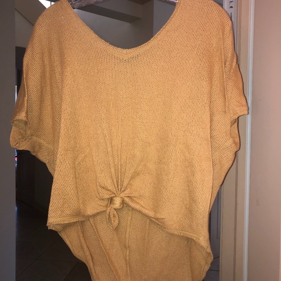 Urban Outfitters Tops - Urban Outfitters Project Social T Shirt
